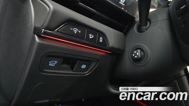 Genesis GV80 2025 — photo 32