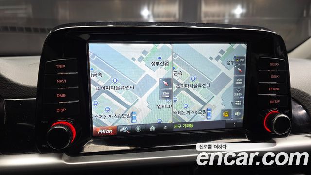Kia morning 2017 — photo 22