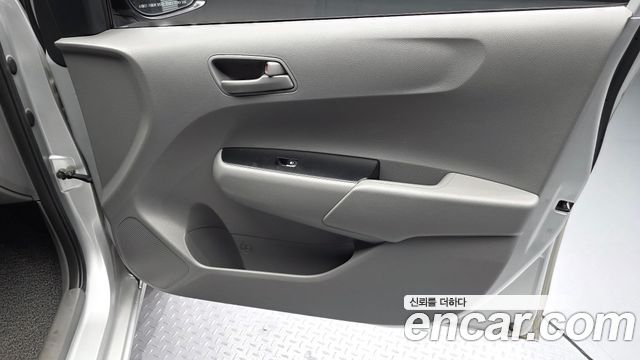 Kia morning 2017 — photo 14