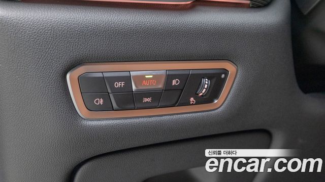 BMW X6 2022 — photo 14