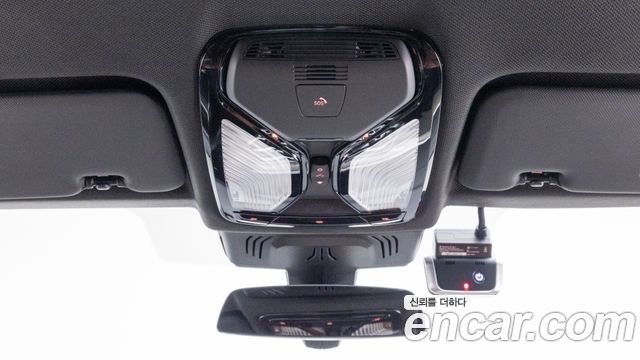 BMW X6 2022 — photo 16