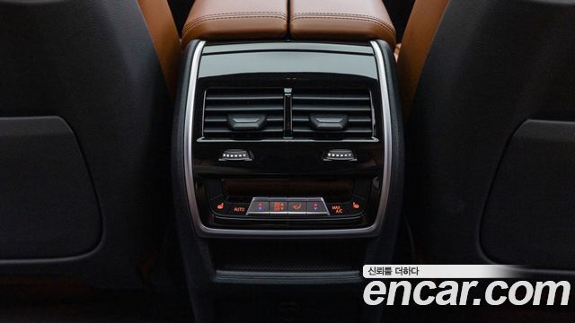 BMW X6 2022 — photo 19