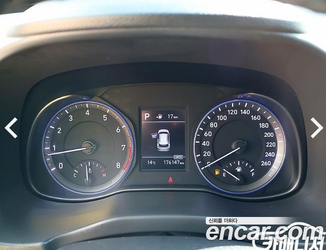Hyundai Kona 2018 — photo 6