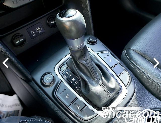 Hyundai Kona 2018 — photo 7