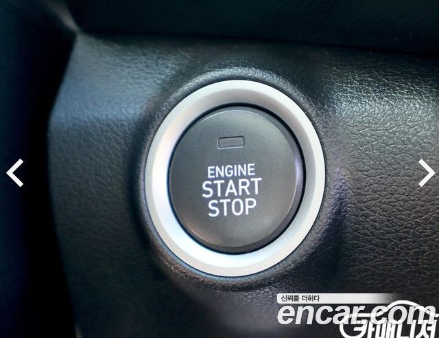 Hyundai Kona 2018 — photo 11