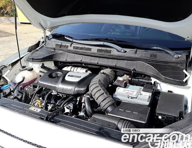 Hyundai Kona 2018 — photo 19