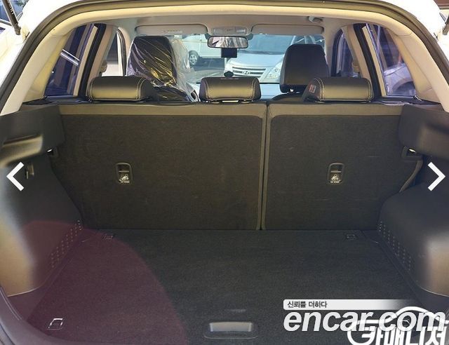Hyundai Kona 2018 — photo 20