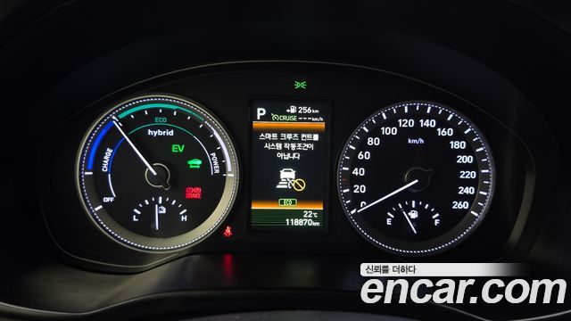 Hyundai Grandeur 2018 — photo 8