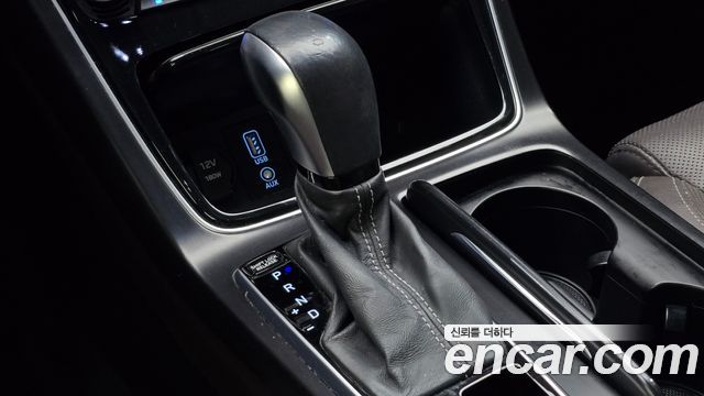 Hyundai Grandeur 2018 — photo 9