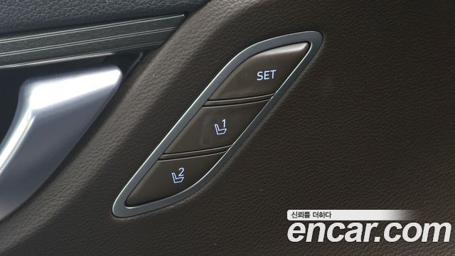 Hyundai Grandeur 2018 — photo 14