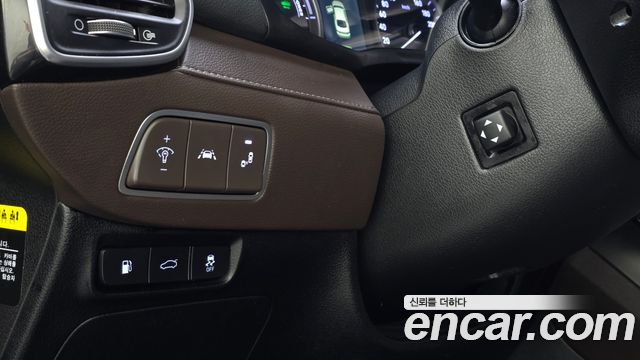 Hyundai Grandeur 2018 — photo 15