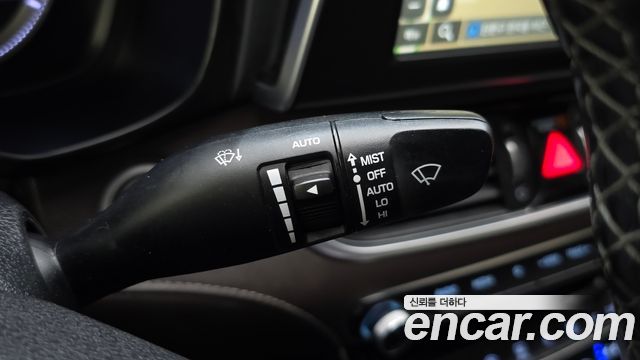 Hyundai Grandeur 2018 — photo 16