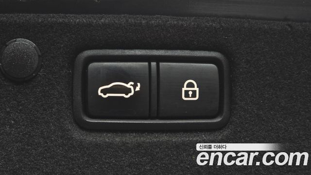 Hyundai Grandeur 2018 — photo 20