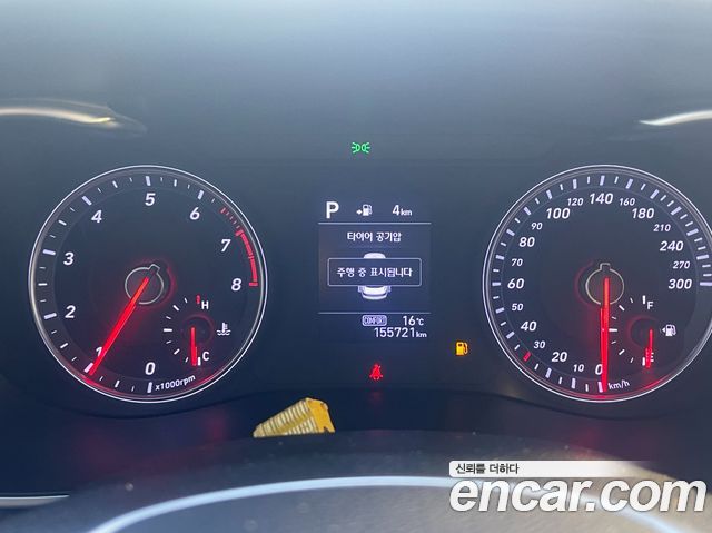 Genesis G70 2018 — photo 7