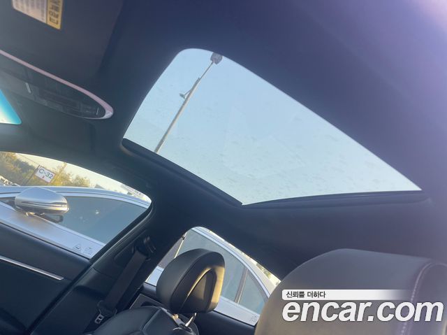 Genesis G70 2018 — photo 11