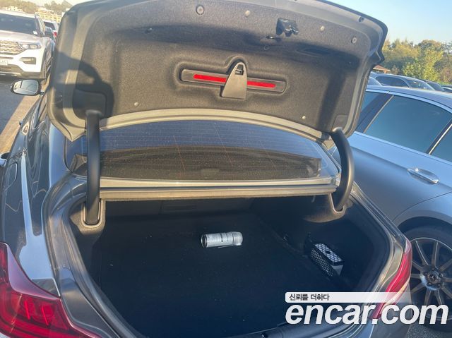 Genesis G70 2018 — photo 15