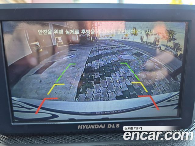 Renault Korea SM5  2011 — photo 13