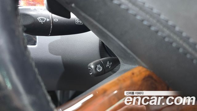 Mercedes-Benz S-Class 2010 — photo 27