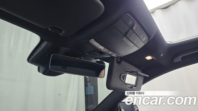 Mercedes-Benz E-Class 2021 — photo 26