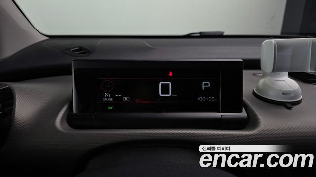 Citroën / DS C4 CACTUS 2019 — photo 11