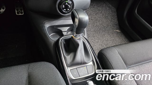 Citroën / DS C4 CACTUS 2019 — photo 12