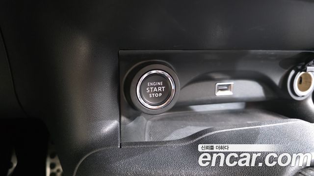 Citroën / DS C4 CACTUS 2019 — photo 25