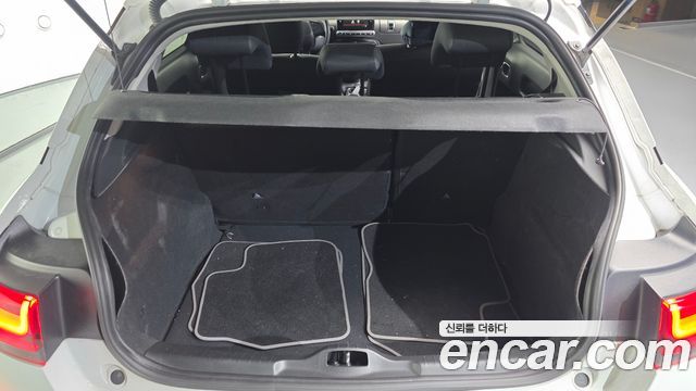 Citroën / DS C4 CACTUS 2019 — photo 26