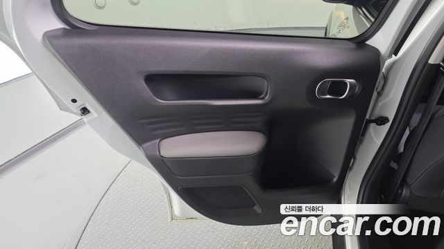 Citroën / DS C4 CACTUS 2019 — photo 15