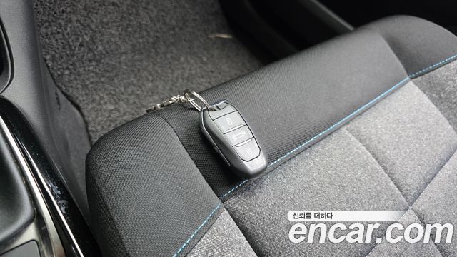 Citroën / DS C4 CACTUS 2019 — photo 28