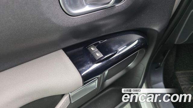 Citroën / DS C4 CACTUS 2019 — photo 29