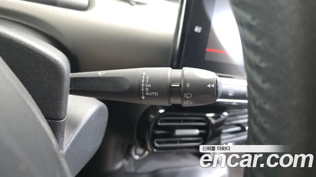 Citroën / DS C4 CACTUS 2019 — photo 33