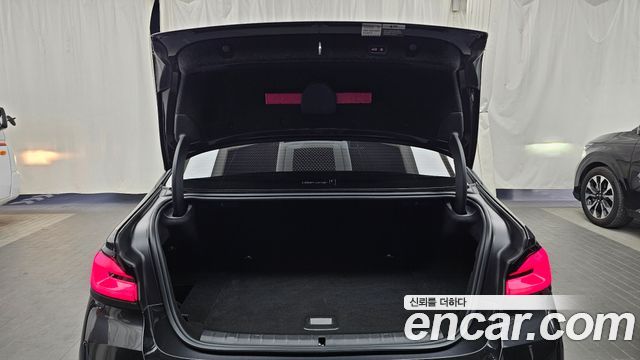 BMW 5-Series 2023 — photo 24