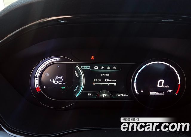 Kia Niro 2023 — photo 10