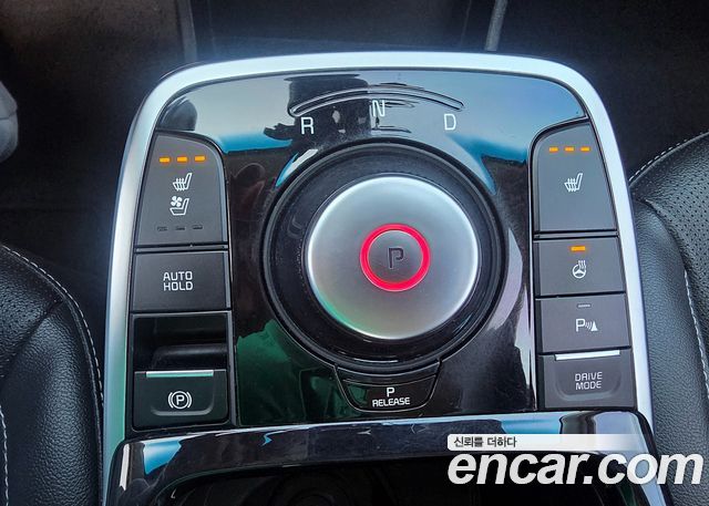 Kia Niro 2023 — photo 16