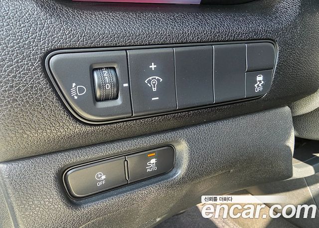 Kia Niro 2023 — photo 19