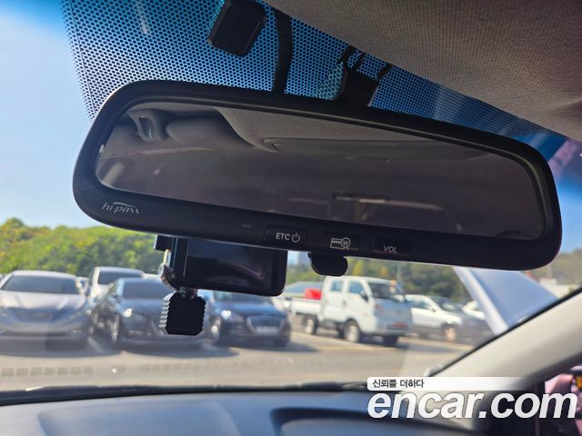 Hyundai Accent 2014 — photo 12
