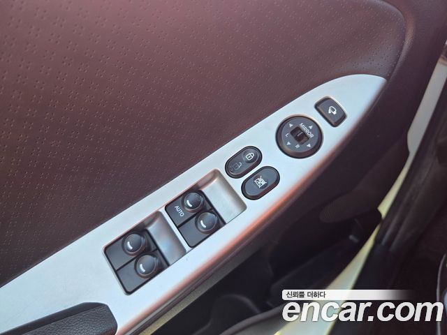 Hyundai Accent 2014 — photo 19