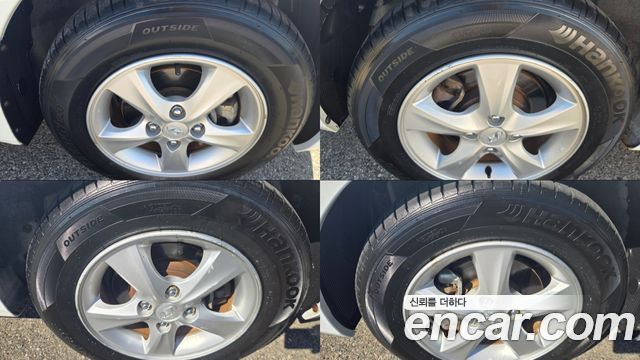Hyundai Accent 2014 — photo 20