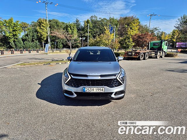 Kia Sportage 2024 — photo 3