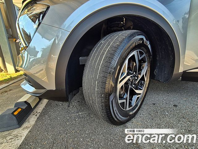 Kia Sportage 2024 — photo 5