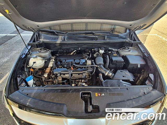 Kia Sportage 2024 — photo 6