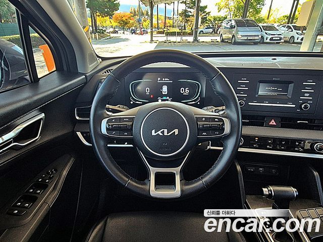 Kia Sportage 2024 — photo 7
