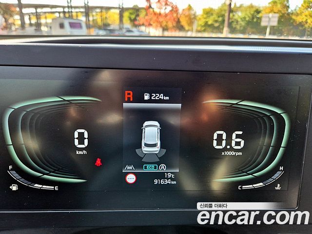 Kia Sportage 2024 — photo 8