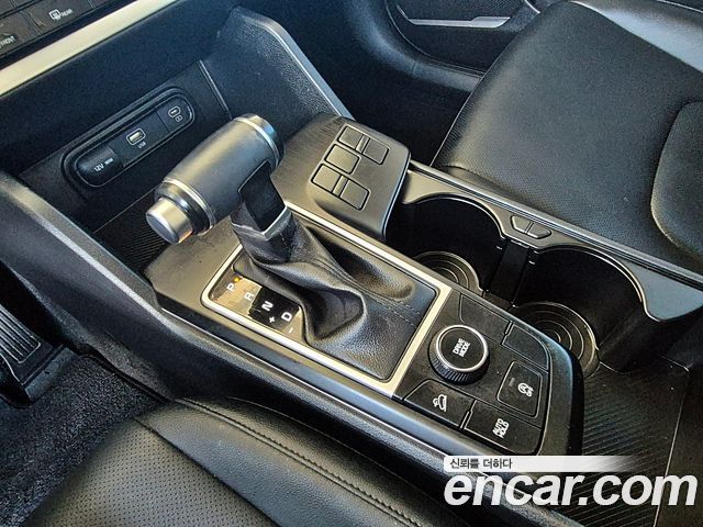 Kia Sportage 2024 — photo 9