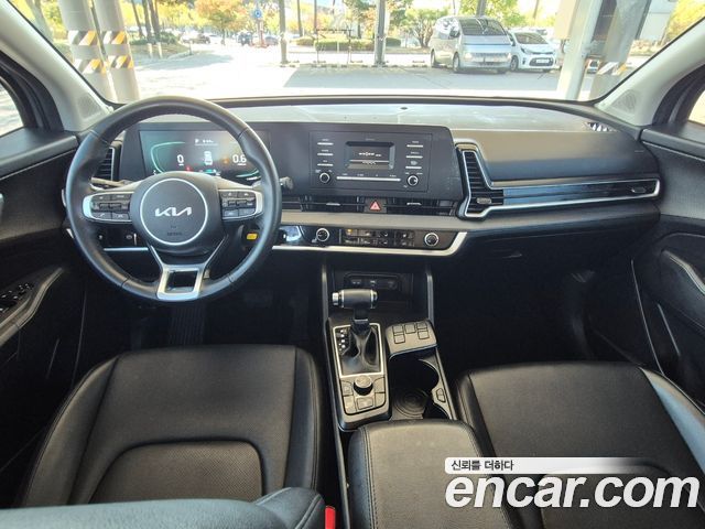 Kia Sportage 2024 — photo 10