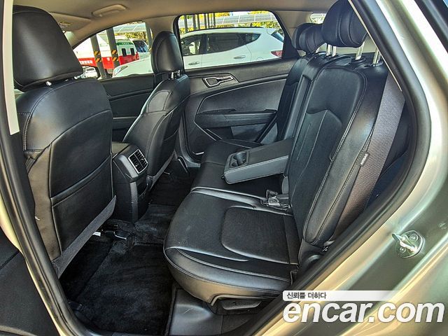 Kia Sportage 2024 — photo 11