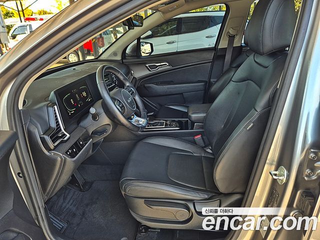 Kia Sportage 2024 — photo 12