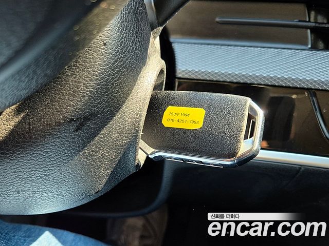 Kia Sportage 2024 — photo 13
