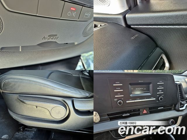 Kia Sportage 2024 — photo 15