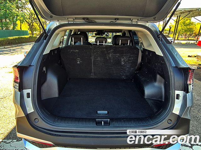 Kia Sportage 2024 — photo 16